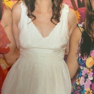 BHLDN Hitherto Dress